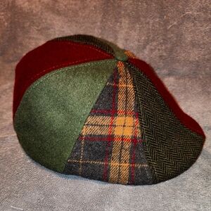 Boston Scally Company "The Kringle"